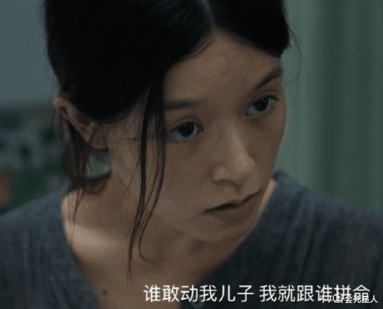 明星素颜|敢素颜演戏的7位女星,个个颜值过硬,“鞠婧祎们”该羞愧了