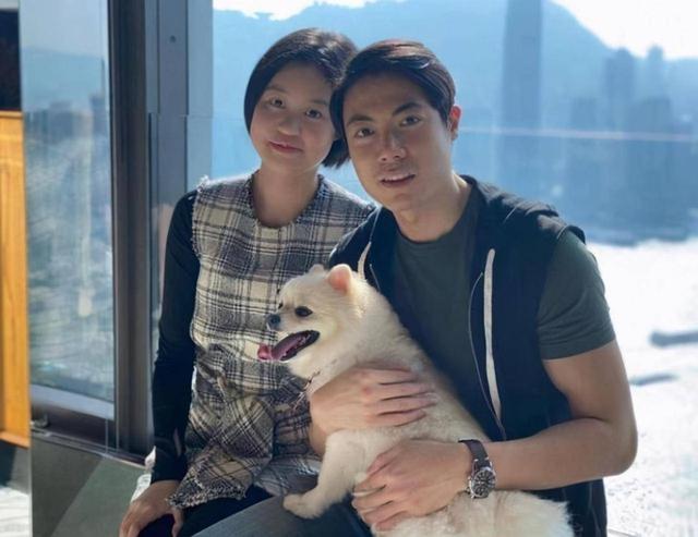 吕丽君|吕丽君：陪伴刘銮雄15年无名无分，拿走20亿，却把两个孩子姓改掉