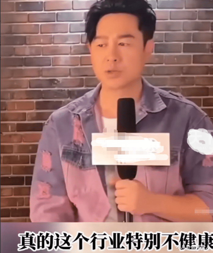 张颂文|一场官司,让我看清了演员的真实片酬,红与不红天差地别