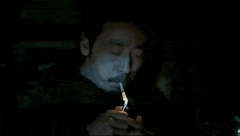 宁理|顶级男星宁理:低潮期我在家吃了10年软饭