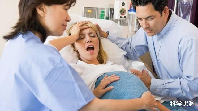 人类进化之路如此漫长,为何不把生孩子的痛苦减少一些?