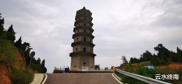 |把历史照进现实，蓝田这个村子艺术，你喜欢不？