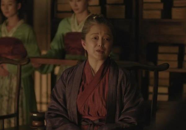 林小娘|《知否》孔嬷嬷名场面,看高级鉴茶师如何品林小娘这杯特浓绿茶