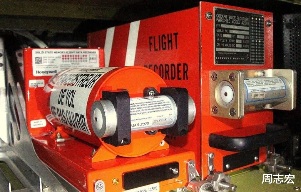 华为鸿蒙系统|21世纪了，黑匣子还在用60年前的技术，为什么不能云备份？