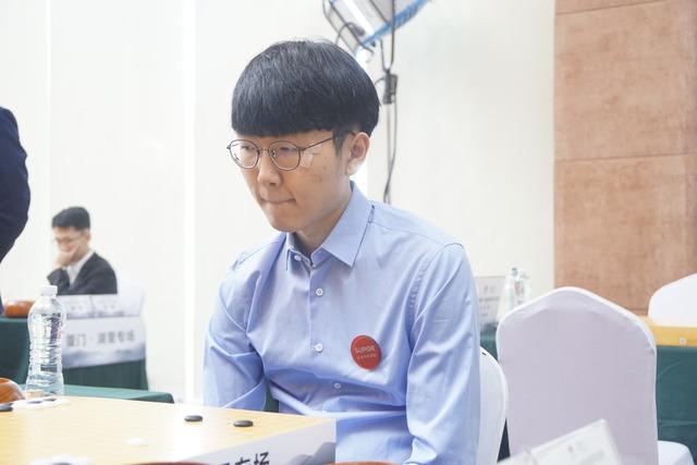 柯洁|事不过三，柯洁这次真的能涉险过关吗？