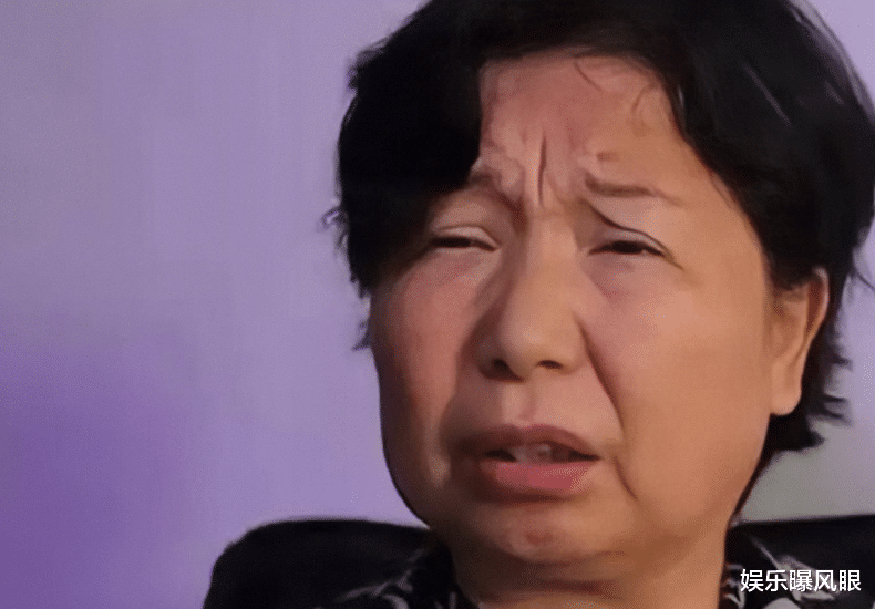 |杜新枝直播被投诉，表示越打压越反抗，网友：你们之前也干过