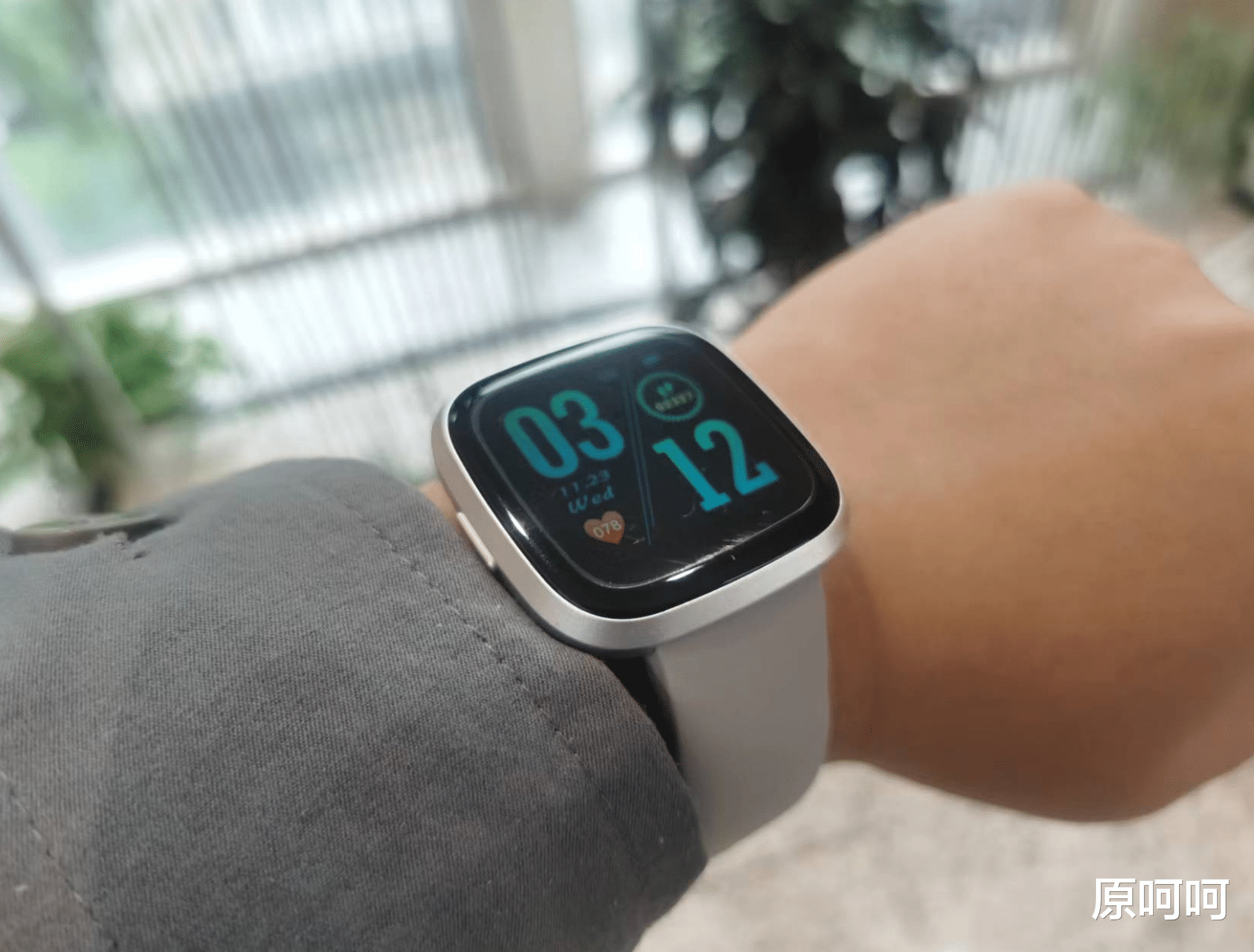 数据库|dido G28S智能手表评测:颜值天花板,健康与时尚度全拉满~