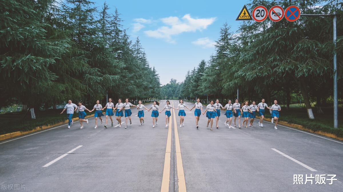 毕业照哪个时间段拍最合适?这个时间段值得你考虑!