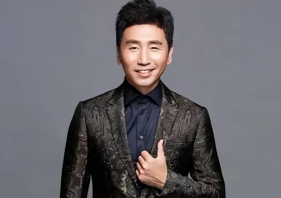 沙宝亮|演员朱娜:裸婚嫁给沙宝亮,为爱付出全部,20年青春换来了什么?