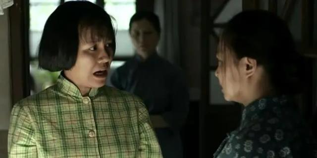 父母爱情|父母爱情：江德华为何死乞白赖要嫁给老丁？其中暗藏人性的贪婪