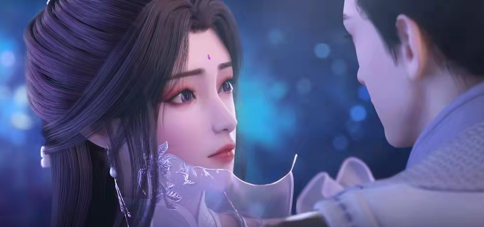 石昊|完美世界三女主罕见同框，这是一部后宫番？很多人搞错了两个问题