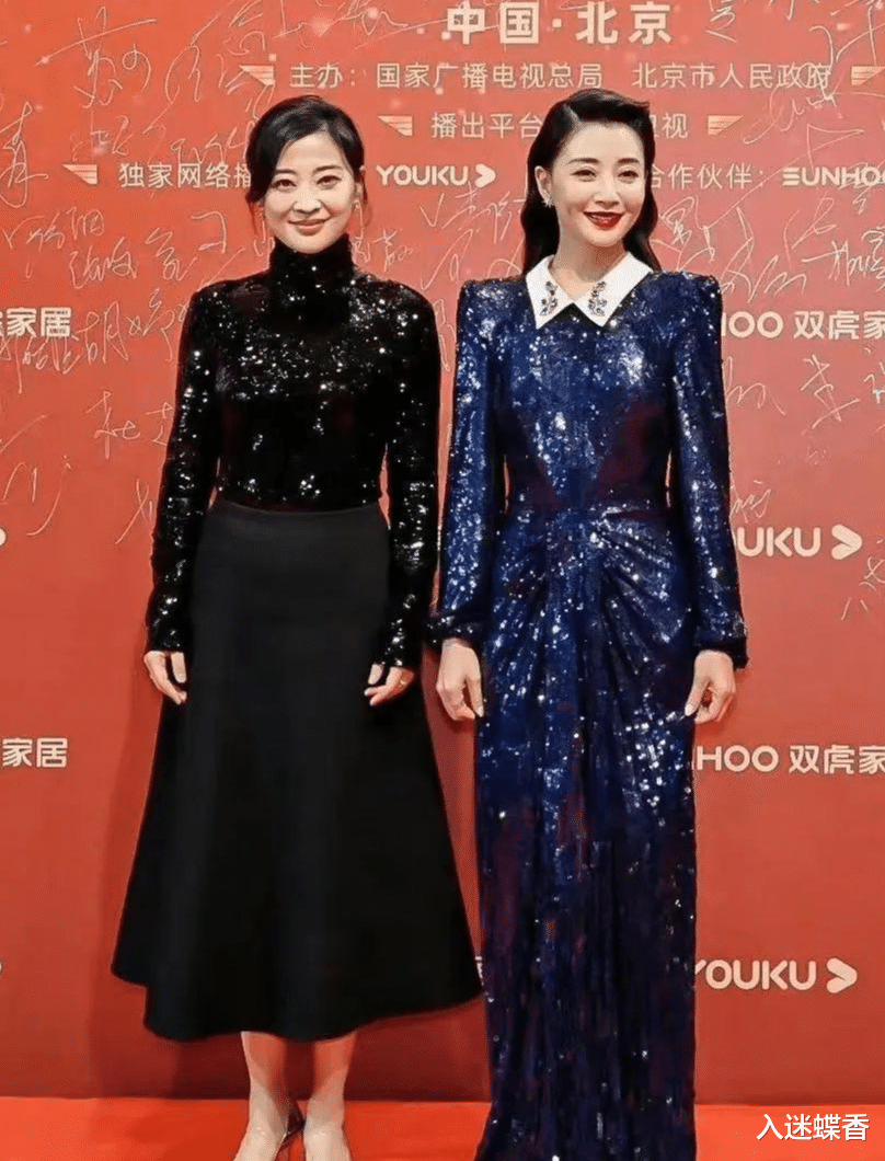 孙俪|飞天奖孙俪成最大看点！输给热依扎台下痛哭