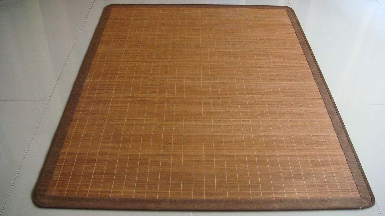 |家里有这几种凉席不要用了,赶紧扔了吧,别影响家人健康