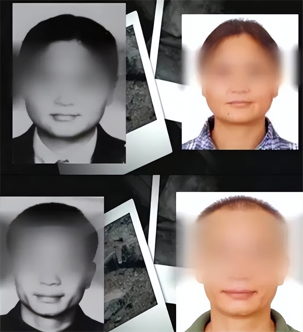 1998年,江西男子趁弟弟不在家,强占弟媳,因一句话酿成血案