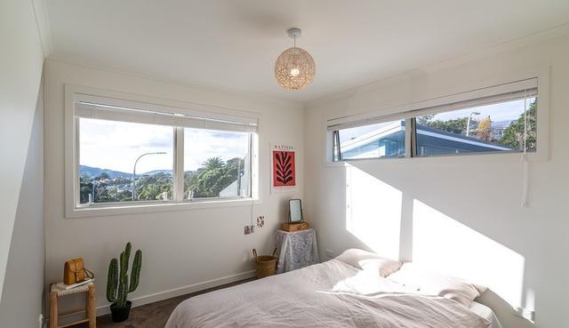 不被父母左右,新婚夫妻的94婚房,不攀比、不堆砌,简单就好