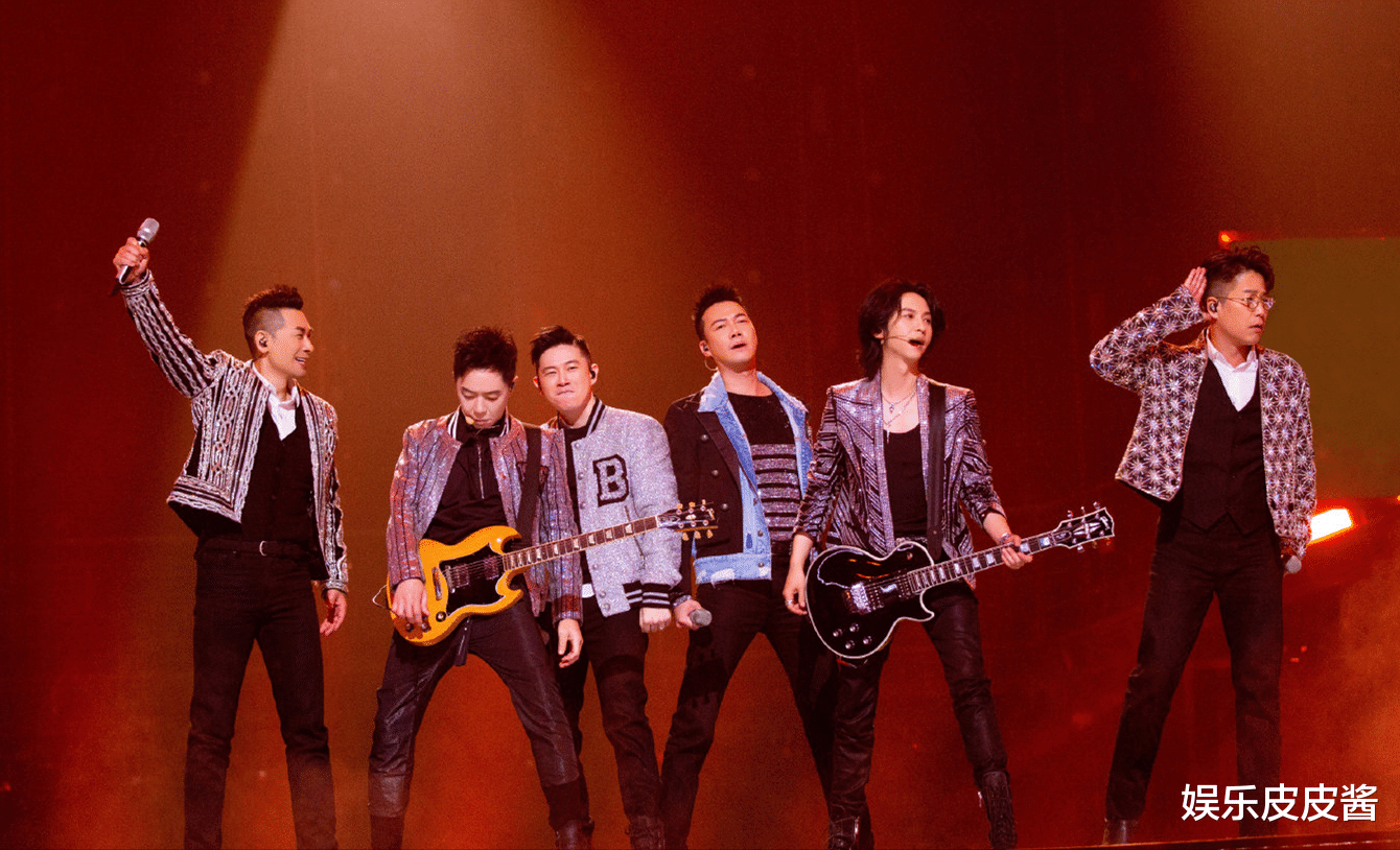 鹿晗|经过4年的洗礼，事实证明：鹿晗不是“娘”，是真爷们！