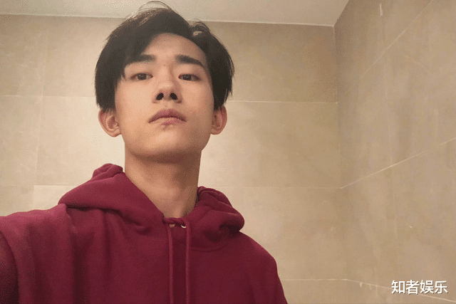 易烊千玺|张开泰出道6年，搭档张楚寒后才出圈，酷似易烊千玺未必是优势？