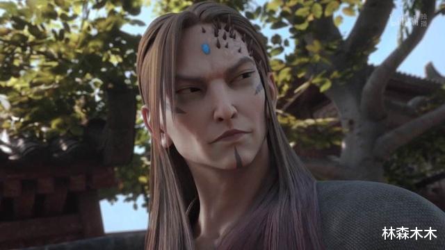 反派|兵主奇魂：预算比凡人修仙传高，播放却低十倍，编剧到底有多差？