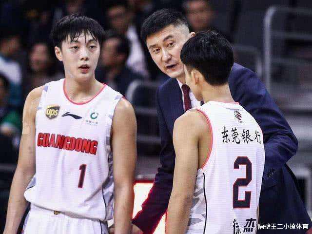 广东男篮|杜峰在广东队打球时技术怎么样？很厉害吗？
