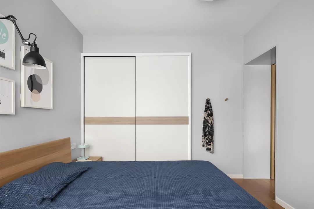 16款经典衣柜设计,这样装好看到逆天!