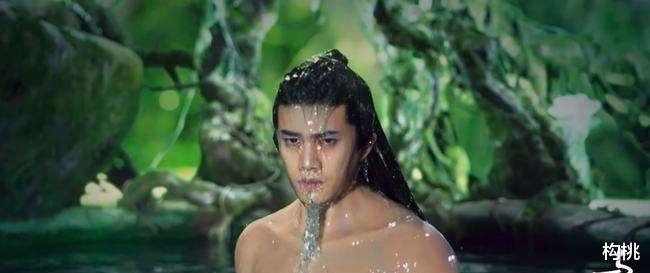 毁容|国产剧的离谱操作：以人代马、毁容戏没有伤口，任嘉伦让人想笑！