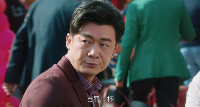《幸福到万家》播放过半,最令人讨厌角色出炉,干的事个个离谱