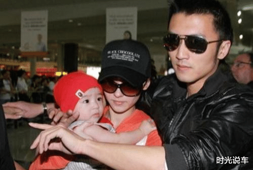 陈乔恩|阿娇当年为何同意陈冠希“拍照”?