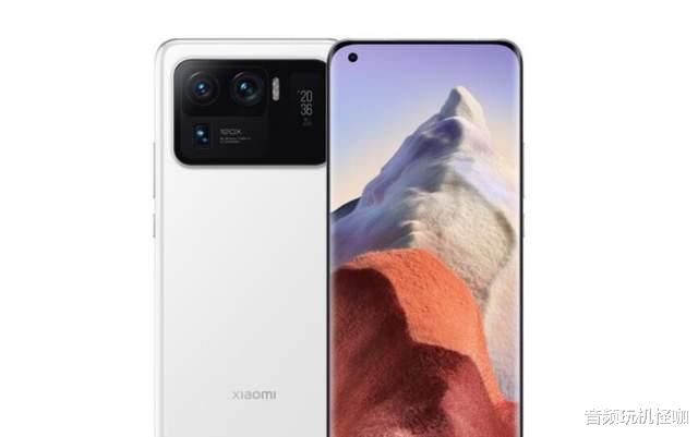 小米科技|降价后还是买不起！骁龙888 +2K四曲面屏，小米传统的高端机！