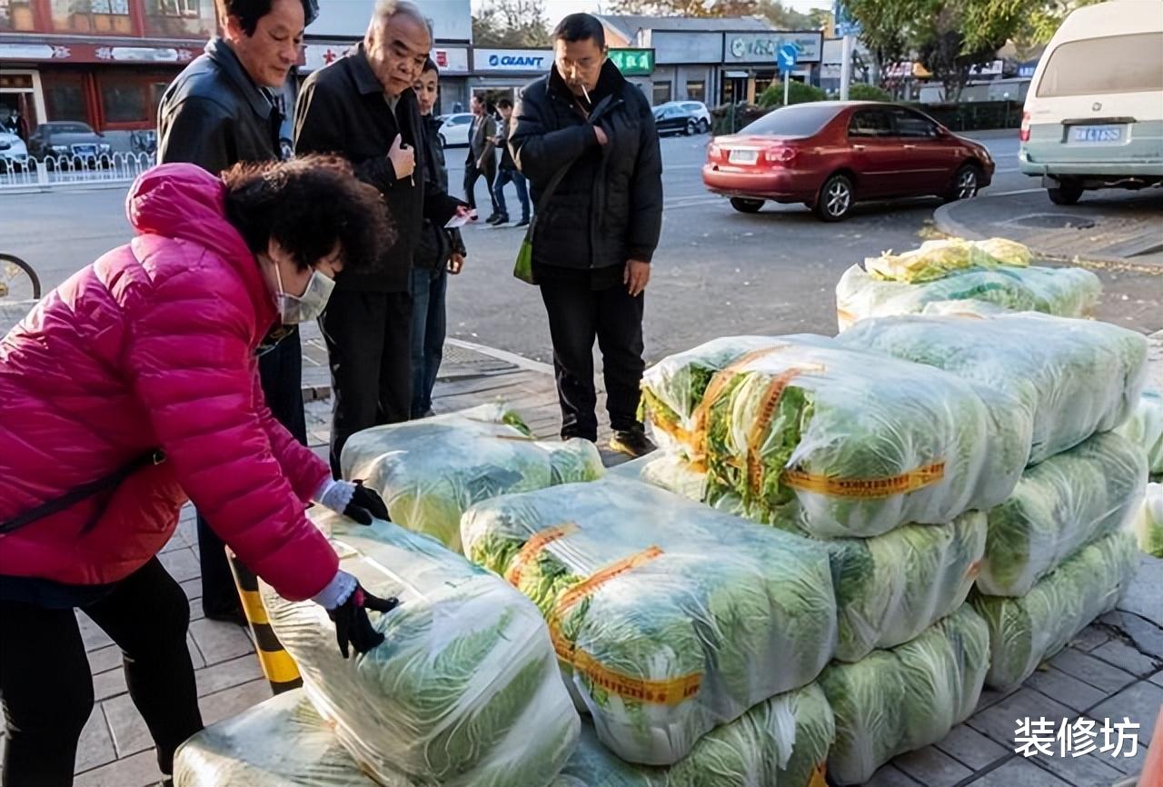 过年前最后两个月,别瞎买东西,囤好这5样,关键时刻心不慌!