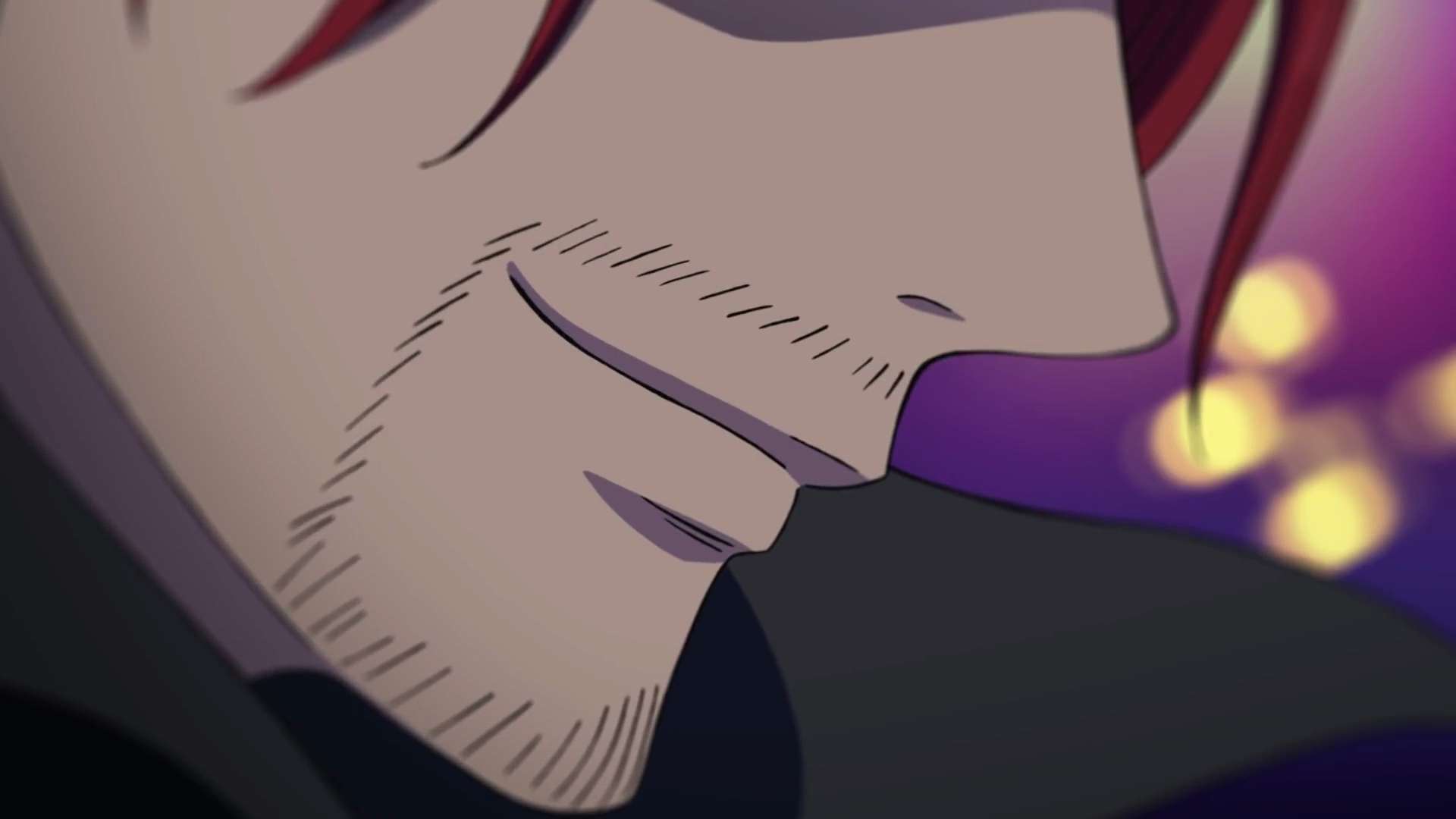 预告片|海贼王剧场版:女主角是四皇红发的女儿,赤犬、罗、巴托纷纷登场