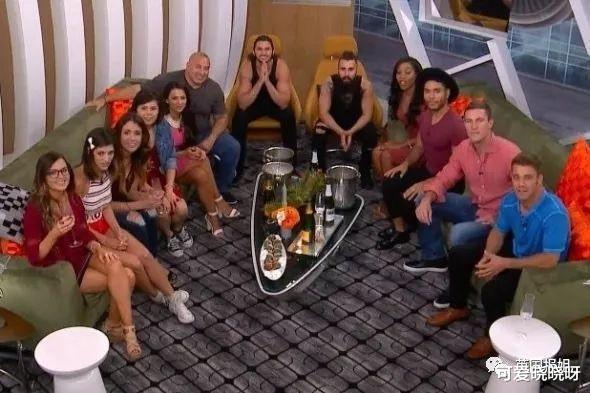 沈腾|欧洲女选手在真人秀上被性侵,这种无下限的节目居然这么多!