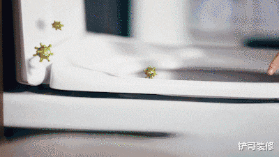 如厕后,“马桶盖”关上还是打开?我一直做错,难怪马桶又黄又臭