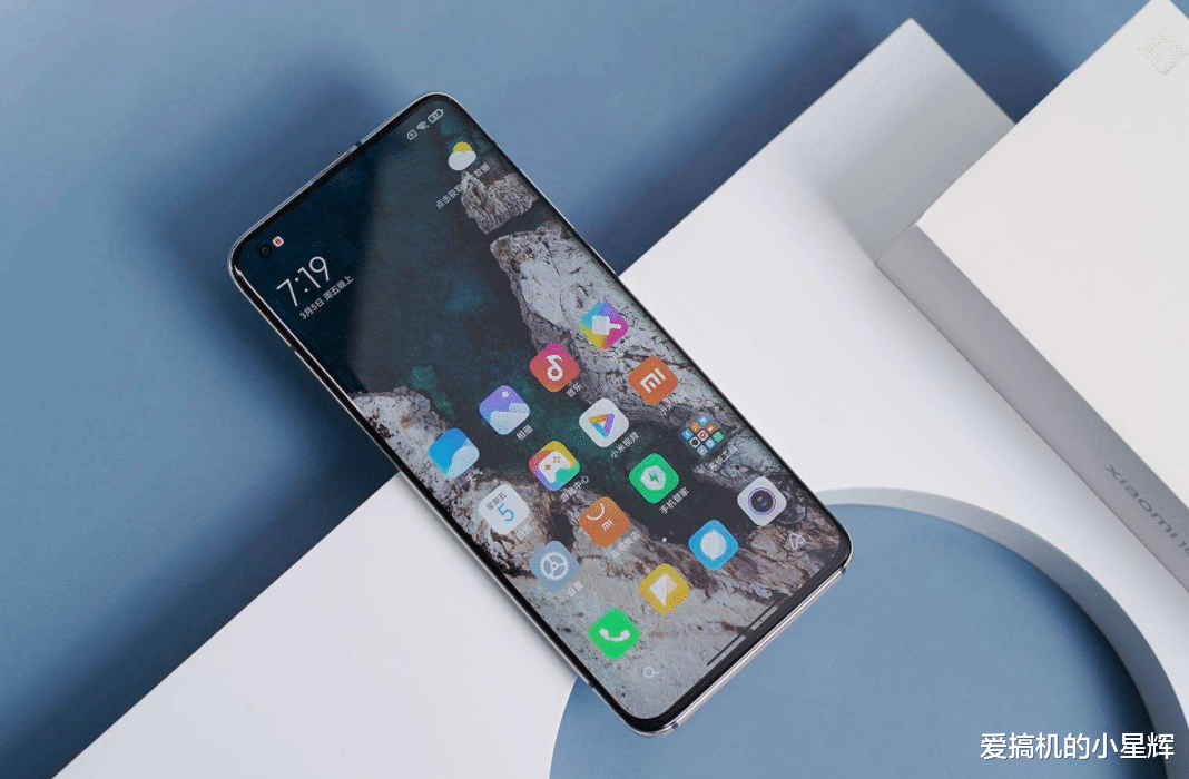 小米科技|小米10S跌至“新低价”，256GB+4780mAh，售价更加亲民了