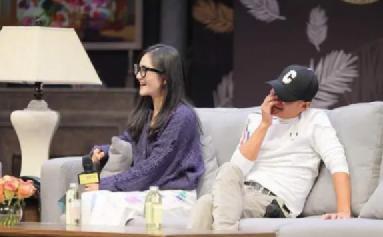 话剧|谢娜演话剧好评如潮,比起主持,她更适合演戏