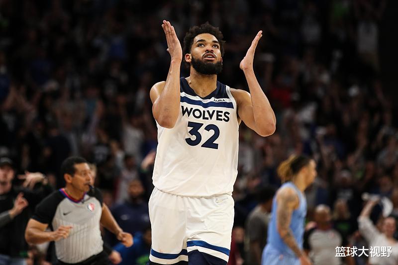 唐斯|唐斯轰33+14+3仍无缘今日最佳！对不起！你碰到NBA奇迹了