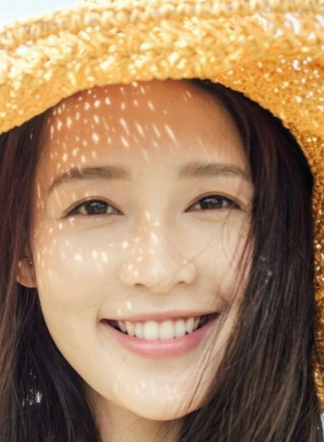 微笑 女人有这4种“唇形”，颜值一般都不会低！对男生特别有吸引力