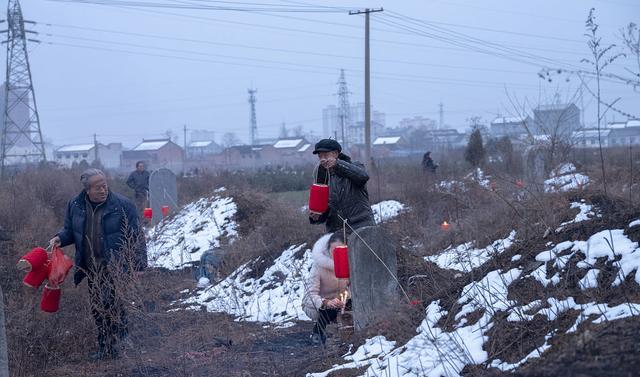 俗话说“坟旁一树生,财散不安宁”,指的是什么树?有道理吗