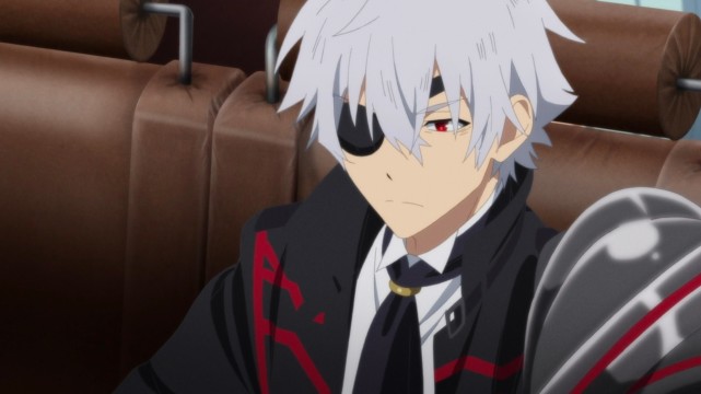 平凡职业造就世界最强|穿越题材动漫第二季归来,开播就上演后宫争斗,也太套路了吧