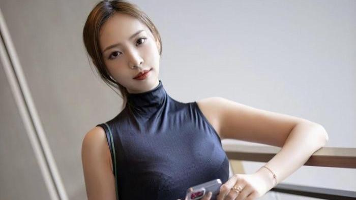 叶舒华 三十岁的女人身体和心智都趋向成熟，穿着自然也要得体！