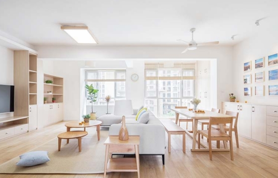 新房装修,客厅要坚持“6必装”,完工后朋友们都赞不绝口