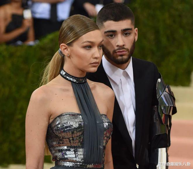 哈迪|和卡米拉分手后,莱昂纳多和吉吉·哈迪德约会?