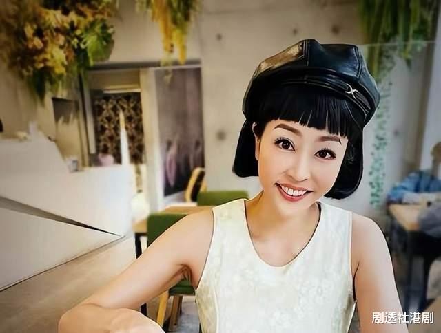 台湾|台湾知名女星患癌症晚期!自曝因化疗精神失常,部分遗产留给爱犬