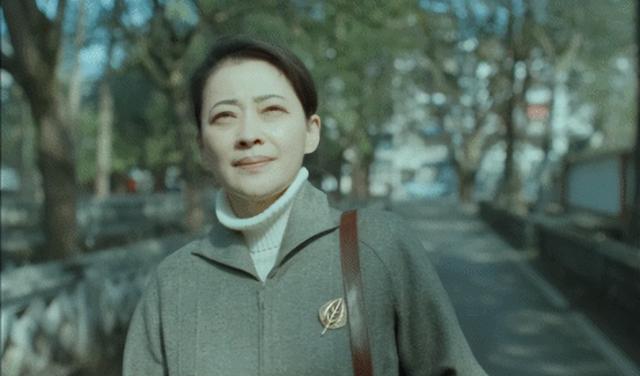 廖穗芳|一连8天热播第一，梅婷新剧演“恶人”，一播就牢牢抓住了我眼球