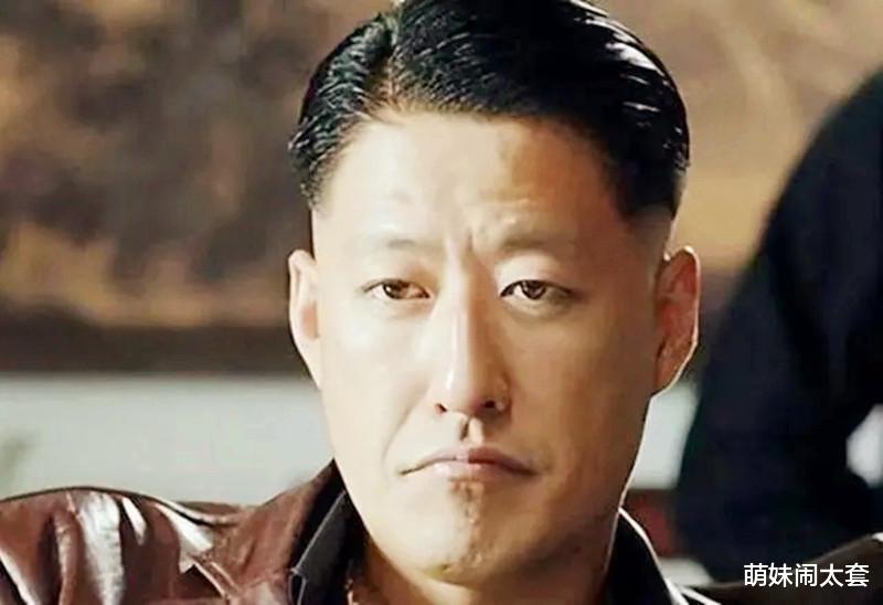 于震|演了半辈子雷剧,常年盘踞横店,网友:换台仍是他,不会拍别的