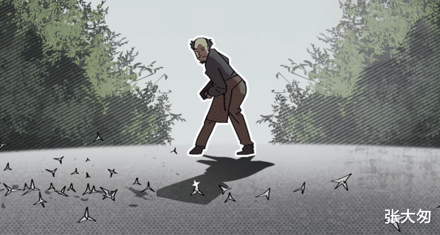 张浩|给你一根皮鞭，你却玩陀螺？张浩主演的这部仙人跳电影，你怎么看