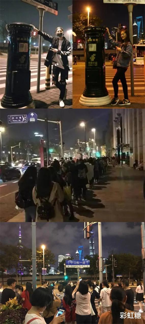 赵丽颖|深夜买醉，与友人一玩就是一夜，事业惨遭滑铁卢的他看开了？