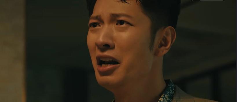 廉政狙击:郭明晖为爱献身,儿子生父成谜,被利益捆绑的家庭好假