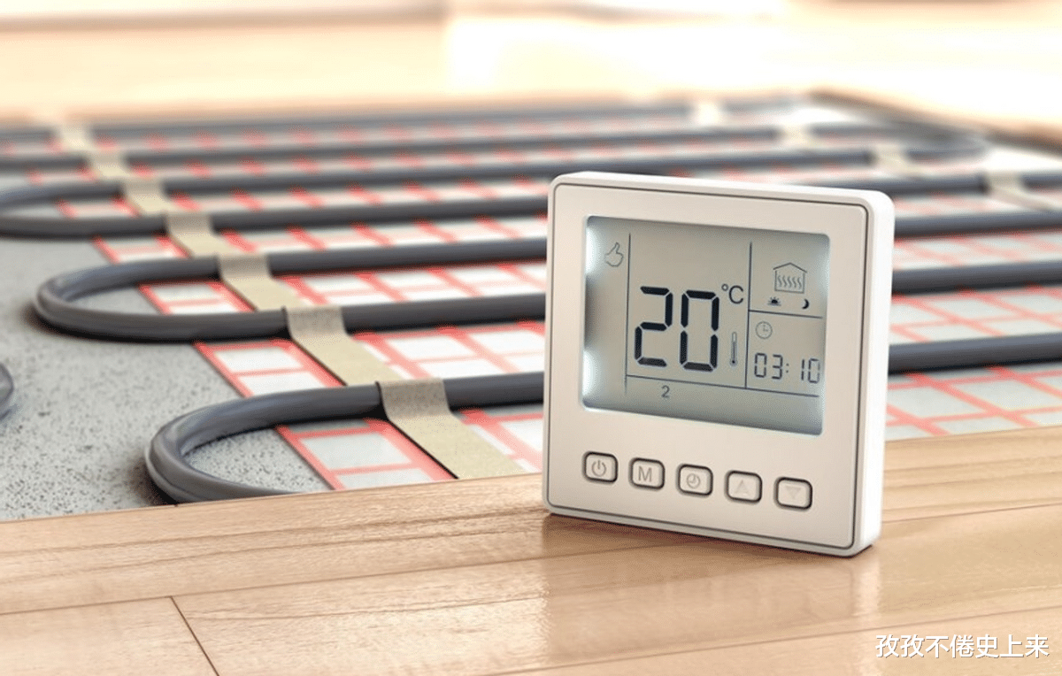 地暖隐患大,不仅杀精还有辐射?地暖到底还能不能用了?