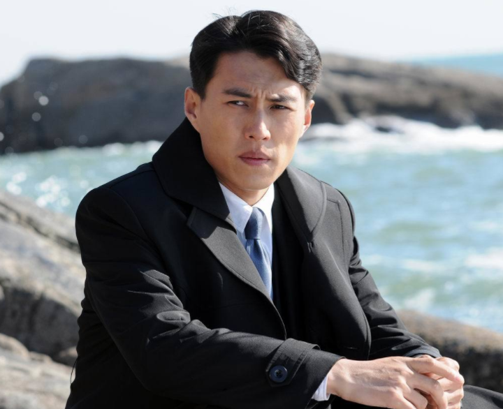 靳东|明星第一!靳东向吉林捐赠800万,此前向武汉捐赠200万!