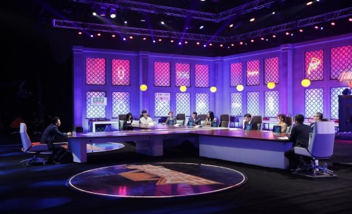 琶洲|山东卫视《求职高手再起航季》周三首播张雪峰支招如何走出30+职场困境